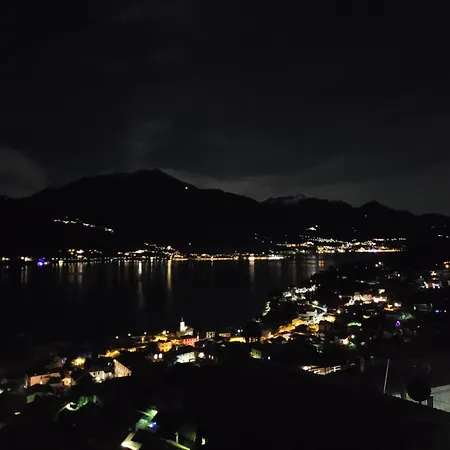 Апартаменты Amazing View With Pool And 2 Terraces, Modern Urio, By Stayhere-lakecomo Pianello Del Lario