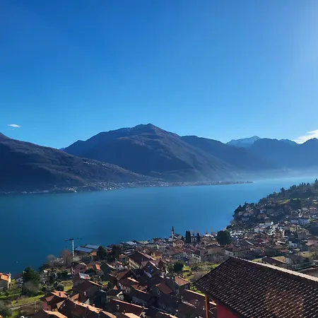 Апартаменты Amazing View With Pool And 2 Terraces, Modern Urio, By Stayhere-lakecomo